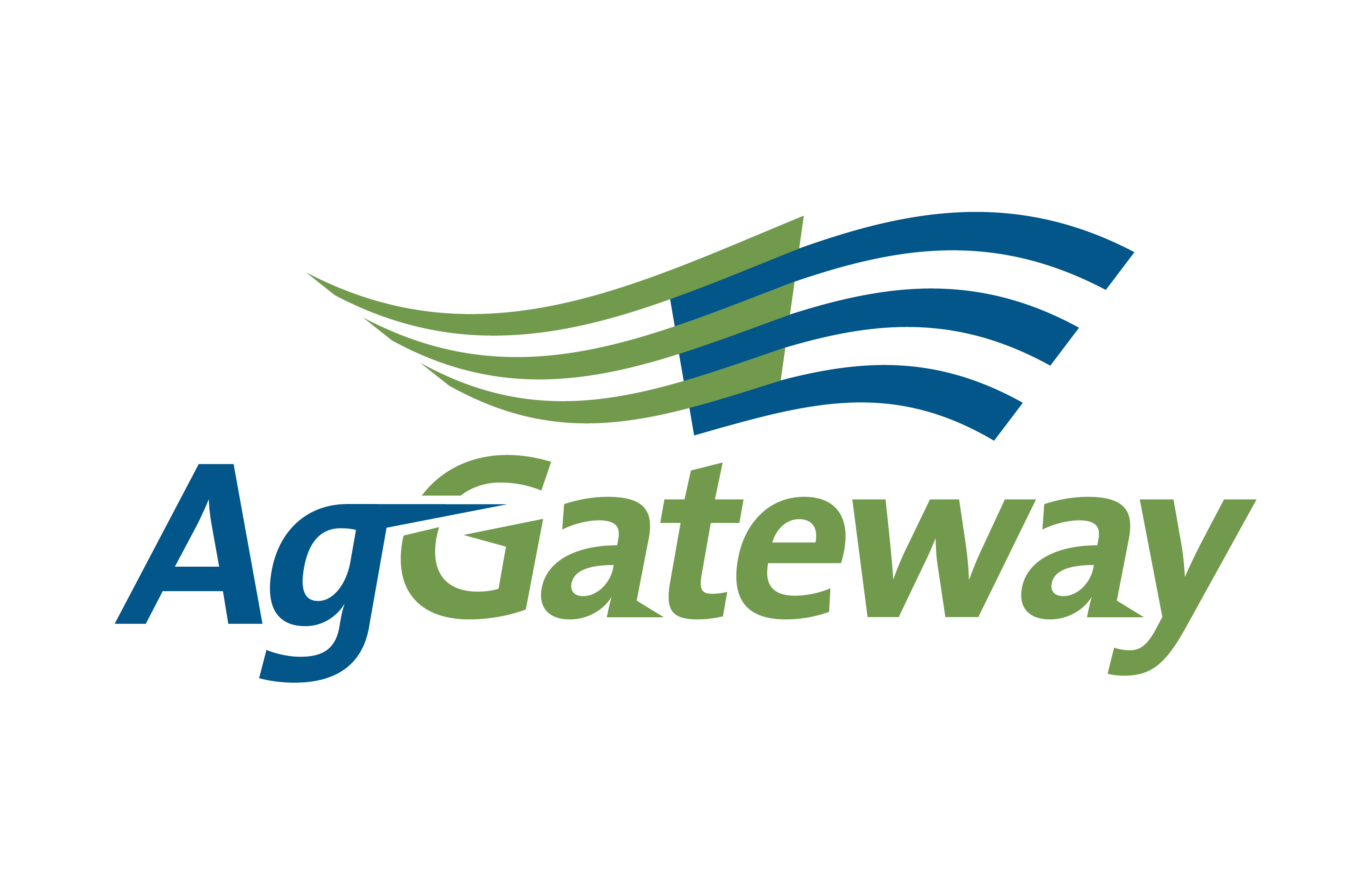 AgGateway