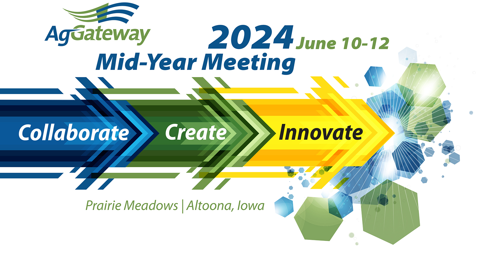 AgGateway > Events > Event Archive > 2024 > 2024 Mid-Year Meeting