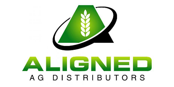 Aligned Ag
